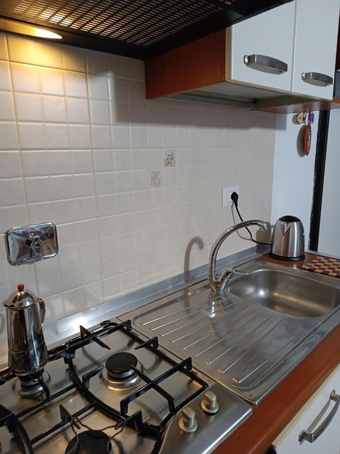 Armareaoverseassuites Fiumicino Buitenkant foto