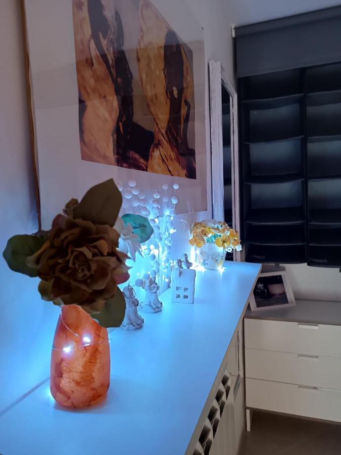 Armareaoverseassuites Fiumicino Buitenkant foto
