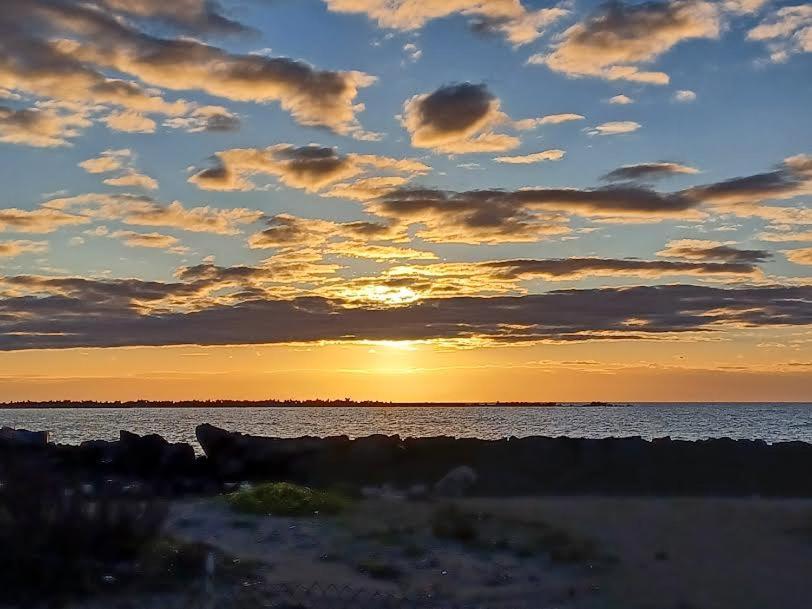 Armareaoverseassuites Fiumicino Buitenkant foto