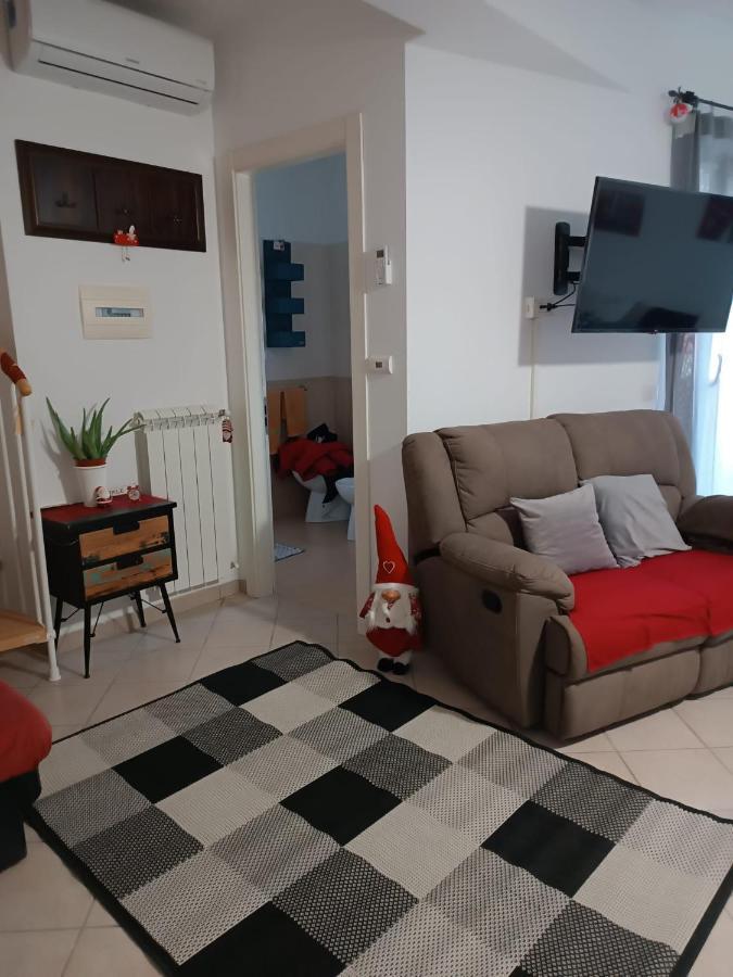 Armareaoverseassuites Fiumicino Buitenkant foto