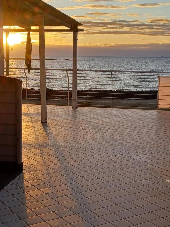 Armareaoverseassuites Fiumicino Buitenkant foto